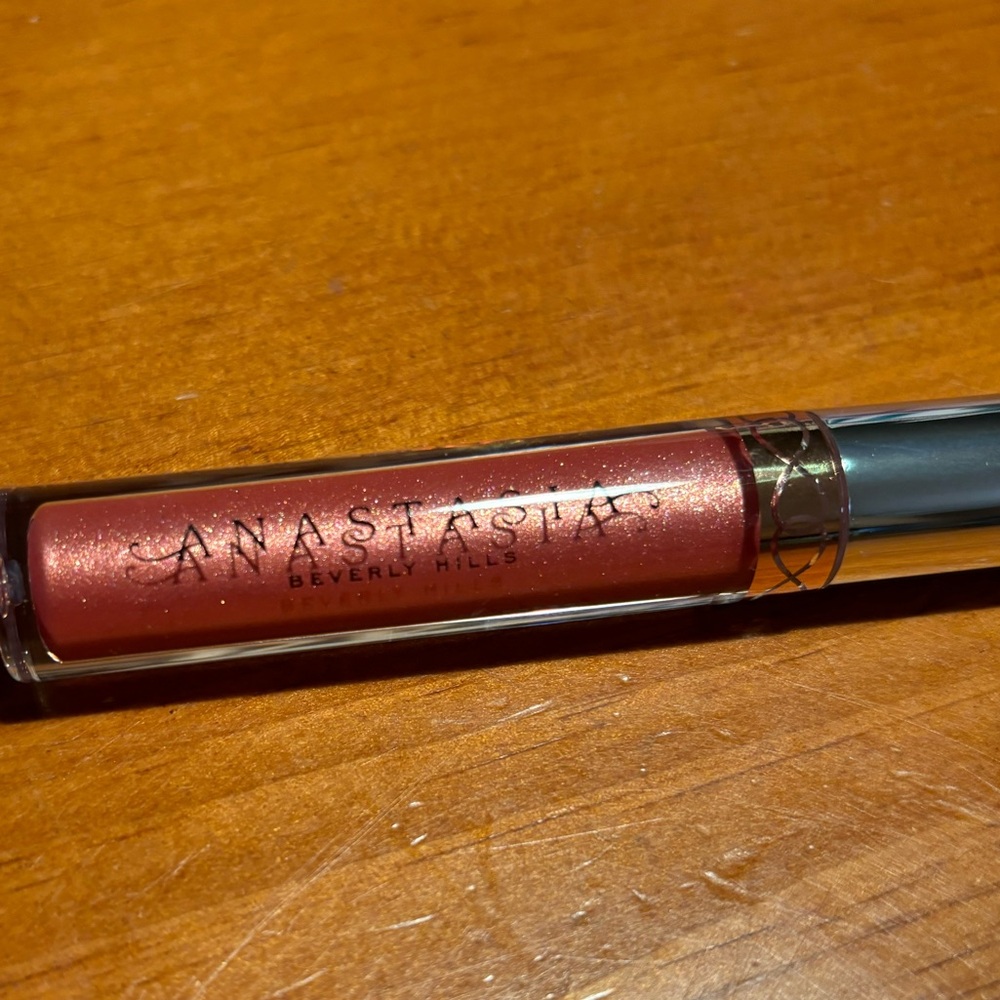 10 Anastasia Beverly Hills Parfait Lipglosses - Picture 4 of 16
